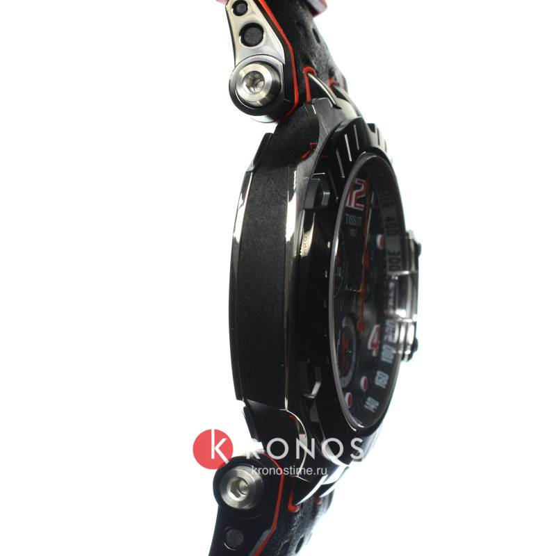 Фотография часов Tissot T-Race Jorge Lorenzo 2020 T115.417.27.057.02_29